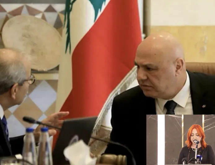 ليسوا في حرب مع جوزيف عون ونواف سلام... بل في حرب مع فكرة الدولة نفسها