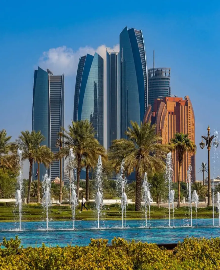 الإمارات تُقصف… لأن العرب نجحوا