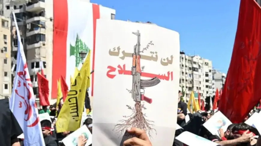 إعلام حزب الله يغتال جوزاف عون معنوياً… لأن زمن الهيمنة يهتز