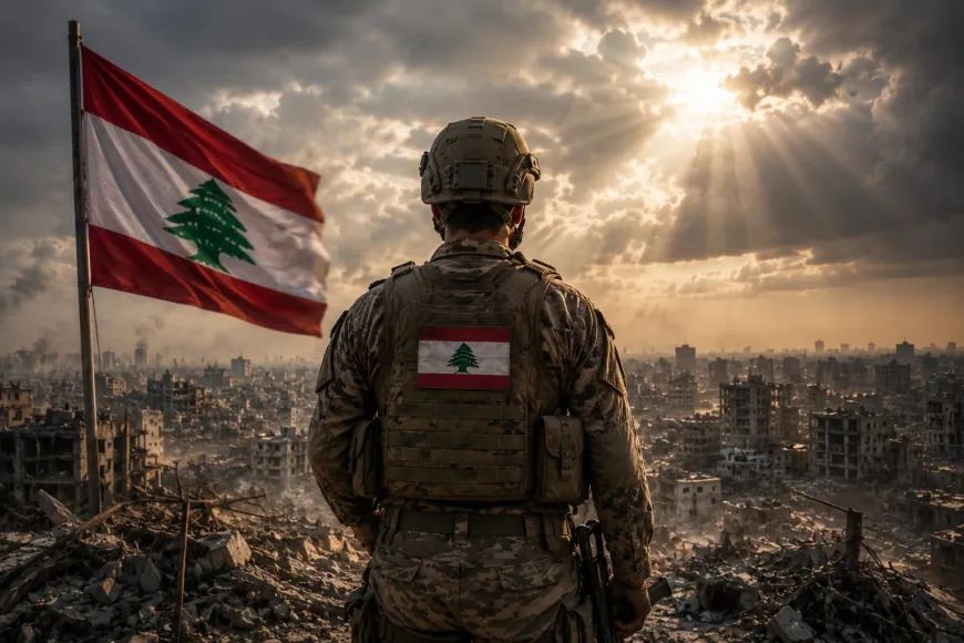 هل أصبح الجيش اللبناني يدفع ثمن عجز المجتمع الدولي عن معالجة ملف حزب الله؟