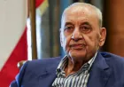 نبيه بري أمام لحظة الحقيقة: إما لبنان أولاً... أو إرث سياسي تحت أنقاض الدولة