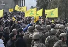 تحذير للبنانيين: ماذا يخفي خطاب التعبئة الجديد لحزب الله؟