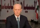 ريفي: لا عودة إلى الوراء… لبنان دخل مرحلة إنهاء التوازنات القديمة والمزاج السني تغيّر جذريًا»