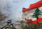 لبنان ليس جائزة حرب