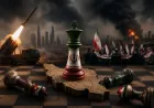 العرب دفعوا الثمن... وإيران أعادت كتابة قواعد النفوذ
