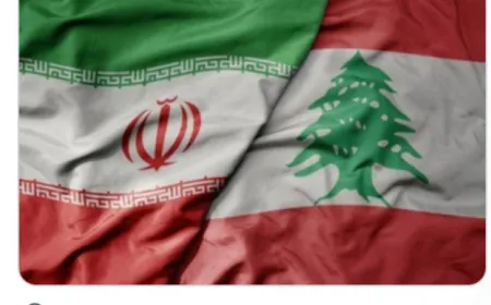 ما وراء الصواريخ الإيرانية: لماذا بدا عون والسعودية الهدف السياسي للرسالة؟