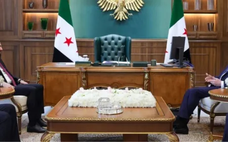 هل يعلم أحمد الشرع أن طرابلس لم تحصد من ميقاتي سوى الوعود؟