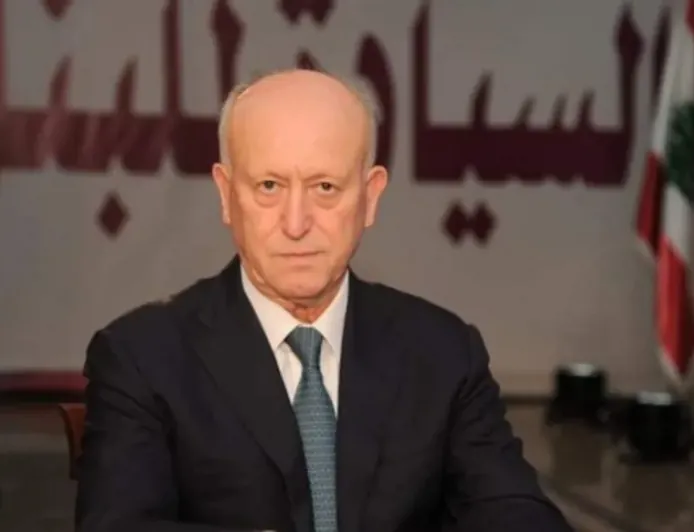 ريفي: لا عودة إلى الوراء… لبنان دخل مرحلة إنهاء التوازنات القديمة والمزاج السني تغيّر جذريًا»