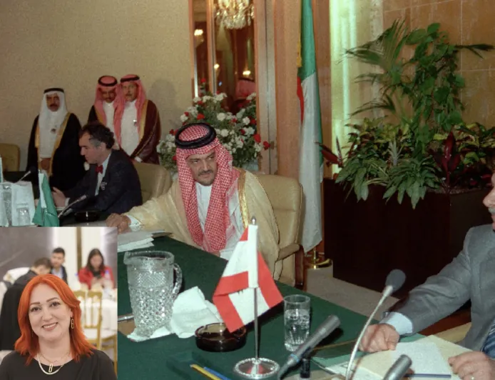 الطائف خط أحمر... لأن البديل هو المجهول