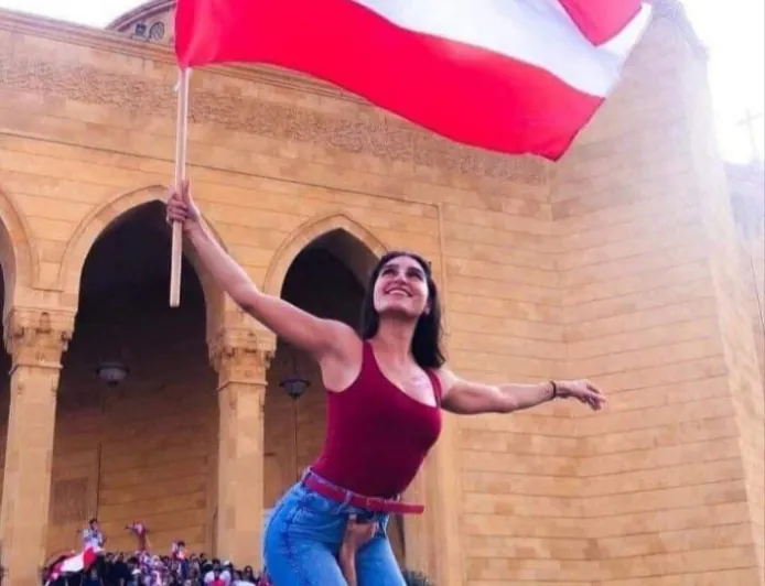 لبنان إلى دور الـ16... بعد خسارة إيران 1-0