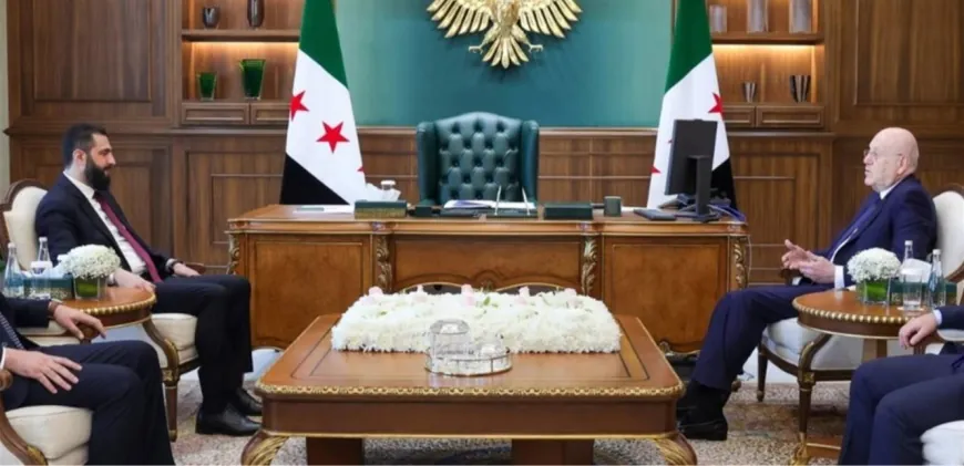 هل يعلم أحمد الشرع أن طرابلس لم تحصد من ميقاتي سوى الوعود؟