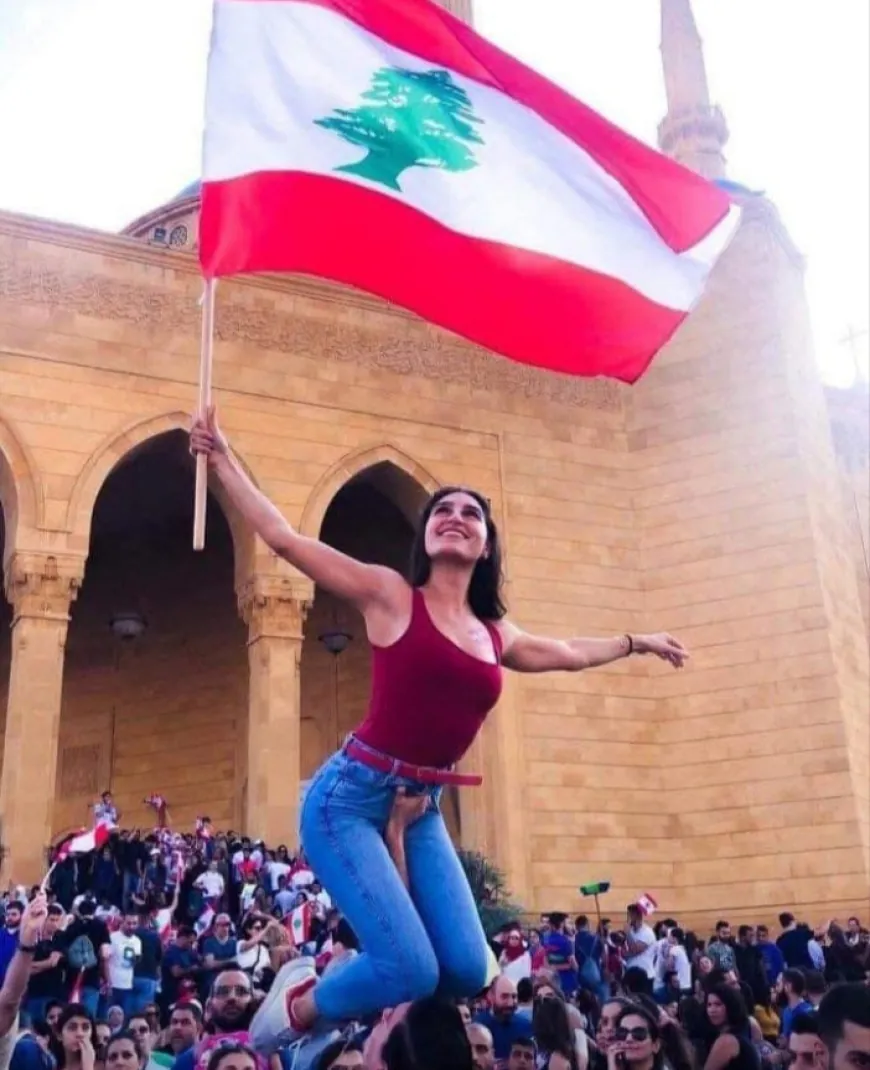 لبنان إلى دور الـ16... بعد خسارة إيران 1-0