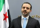 طرابلس تستقبل الشيباني: صفحة جديدة نعم... عودة إلى الماضي لا