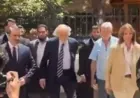 من جعجع وجنبلاط وبري إلى غياب ريفي وفتفت وعلوش… هكذا تُقرأ زيارة الشيباني