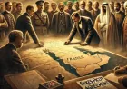 الشرق الأوسط أمام أخطر تحول استراتيجي منذ سايكس–بيكو