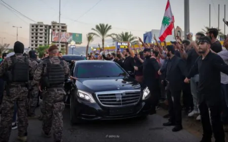 نجيب ميقاتي... هل أصبحت الحشود أهم من إنقاذ طرابلس؟