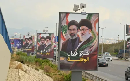 حين فضح إعلام حزب الله ما حاول الحزب إخفاءه: اعتراف بين السطور بأزمة المشروع الإيراني