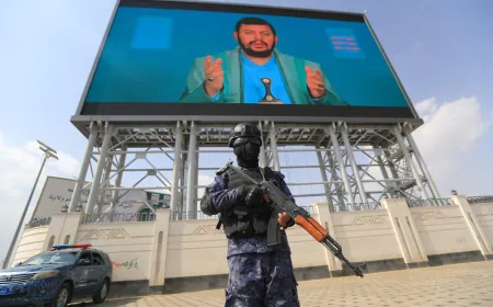 من يعبث بأمن الخليج... يفتح أبواب مواجهة لا يريدها أحد