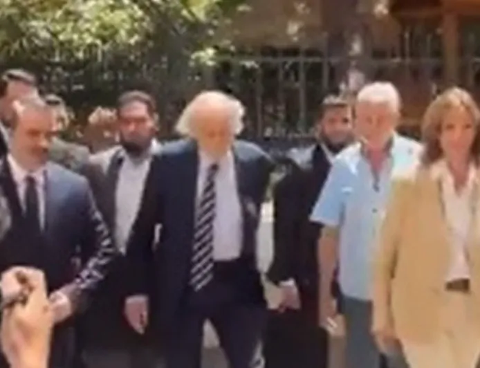 من جعجع وجنبلاط وبري إلى غياب ريفي وفتفت وعلوش… هكذا تُقرأ زيارة الشيباني