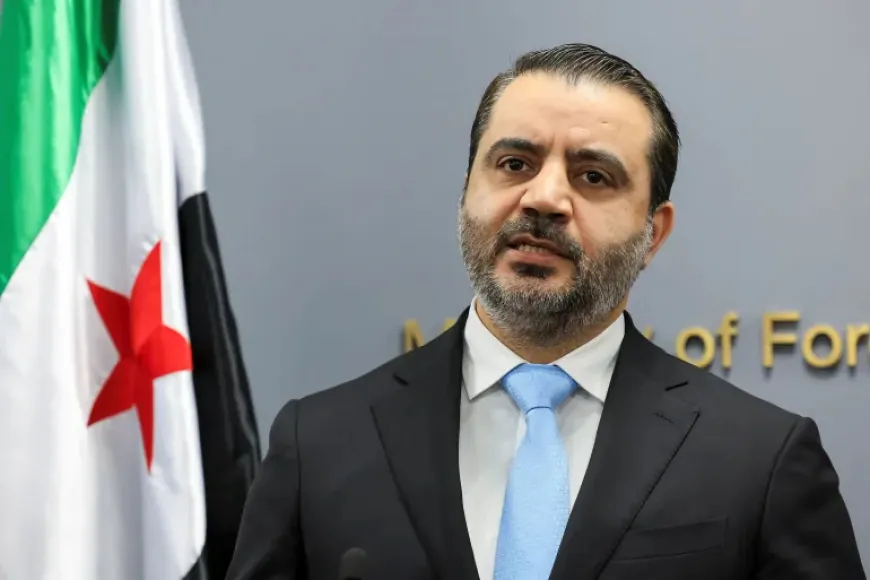 طرابلس تستقبل الشيباني: صفحة جديدة نعم... عودة إلى الماضي لا