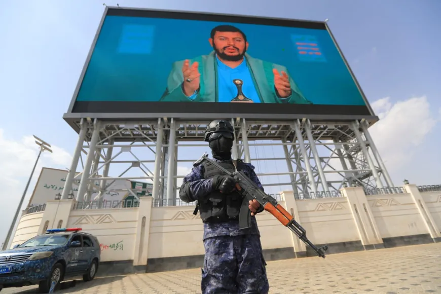 من يعبث بأمن الخليج... يفتح أبواب مواجهة لا يريدها أحد