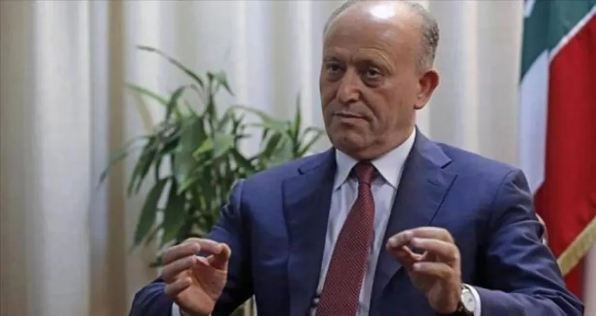 قراءة سياسية: كيف يرى أشرف ريفي مستقبل السيادة اللبنانية في ظل التحولات الإقليمية؟