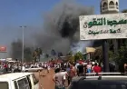 قبل فتح الأبواب لحزب الله... افتحوها لمن وقف مع سوريا