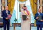 السعودية وردع طهران... عندما تغيّر الرياض معادلة القوة