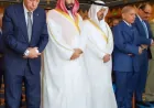 حين سقطت الأذرع... تحركت الدول: السعودية تقلب معادلة الردع