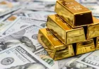 الذهب يرتفع مع تراجع الدولار... كم بلغ سعر الأونصة؟