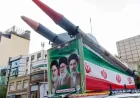 إيران تعرض 30 ألف دولار مقابل قتل أو أسر جنود أمريكيين، وحركة الملاحة تتراجع في مضيق هرمز