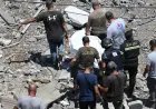 إسرائيل تهدد بضربات جديدة وتعلن مقتل قائد ثان في حزب الله، وترامب يصر على "الخطة التجريبية"