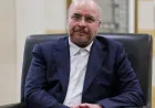 قاليباف إلى العراق غداً على رأس وفد إيراني... ما هدف الزيارة؟