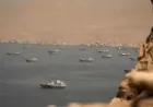 تضارب أميركي ـ إيراني حول مضيق هرمز:  بين ممر مفتوح   وحصار مستمر