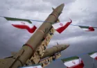 روسيا تشحن أسلحة ومكونات مسيرات إلى إيران لتعويض ترسانتها المتضررة