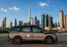 دبي تدخل عصر التنقل بلا سائق! أوبر تتيح لأول مرة مركبات Apollo Go ذاتية القيادة بالكامل من بايدو عبر منصتها في دبي، في خطوة جديدة نحو مستقبل النقل الذكي. وتبدأ الخدمة في مناطق محددة من أم سقيم وجميرا، مع خطط للتوسع