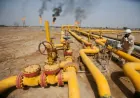 ريفي: خط الأنابيب العراقي فرصة استراتيجية للبنان لا يجوز إضاعتها