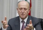 اللواء أشرف ريفي يدين بشدة استهداف المدينة المنورة ويستنكر المساس بحرمة المسجد النبوي الشريف