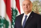 فخامة الرئيس جوزاف عون… هذا نداء من أجل دولة لا يخاف فيها الرئيس من رجال الدولة