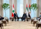 لبنان بين فرصة العرب ومصانع الشك: من يريد إجهاض العودة الإماراتية؟