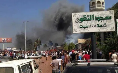 قبل فتح الأبواب لحزب الله... افتحوها لمن وقف مع سوريا