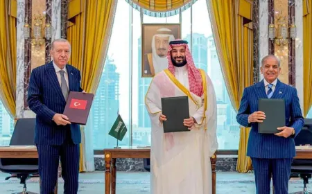 السعودية وردع طهران... عندما تغيّر الرياض معادلة القوة