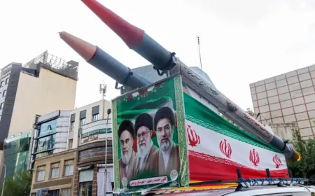 إيران تعرض 30 ألف دولار مقابل قتل أو أسر جنود أمريكيين، وحركة الملاحة تتراجع في مضيق هرمز
