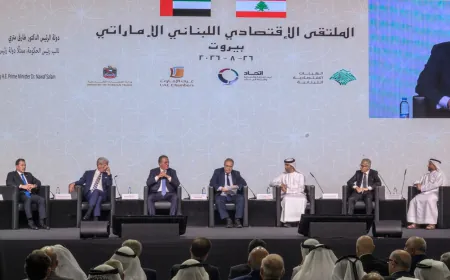 لبنان أمام الاختبار الخليجي: الإمارات فتحت الباب… والسعودية أعادت الثقة