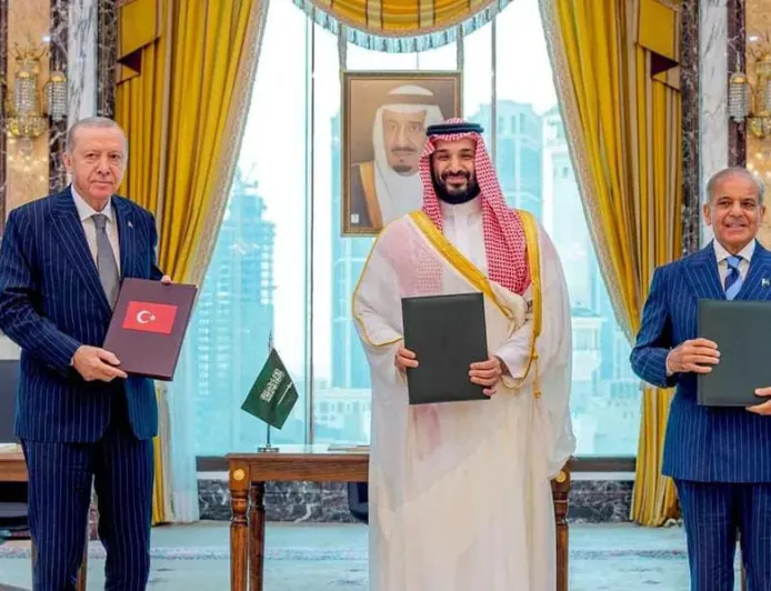 السعودية وردع طهران... عندما تغيّر الرياض معادلة القوة