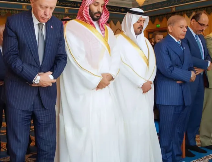 حين سقطت الأذرع... تحركت الدول: السعودية تقلب معادلة الردع