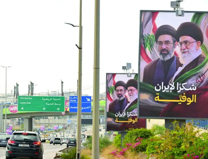 لبنان في قلب المعركة الإيرانية: كيف تستعيد الدولة مفتاح القرار؟