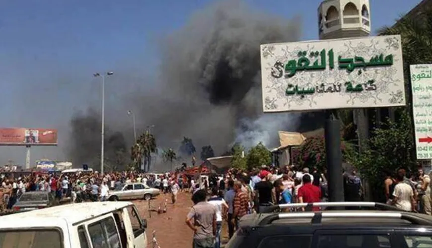 قبل فتح الأبواب لحزب الله... افتحوها لمن وقف مع سوريا