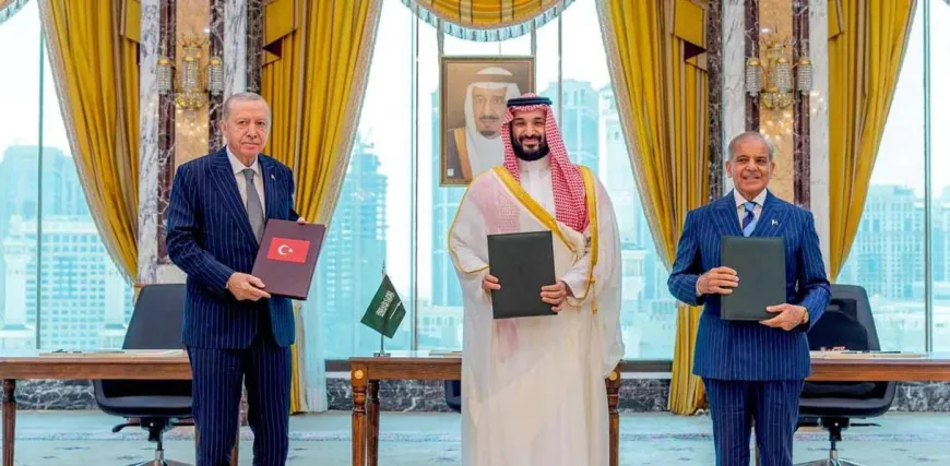 السعودية وردع طهران... عندما تغيّر الرياض معادلة القوة