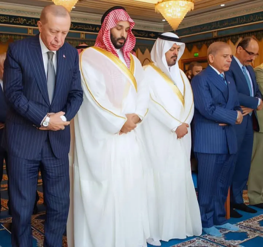 حين سقطت الأذرع... تحركت الدول: السعودية تقلب معادلة الردع